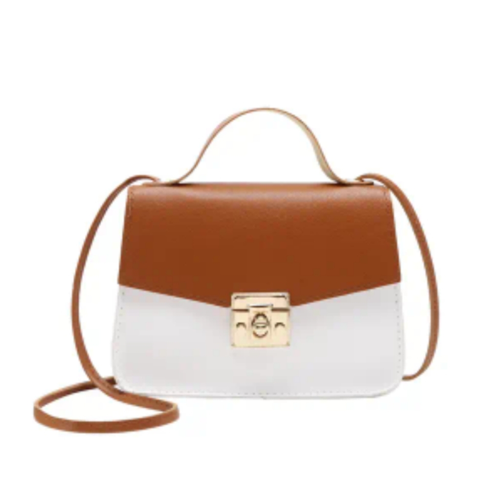 Stylish Crossbody Bag
